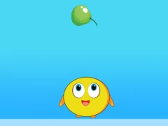 Игра Kara Food Drop онлајн