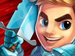 Игра Swords of Brim онлајн