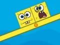 Игра Sponge Bob Super Stacker онлајн