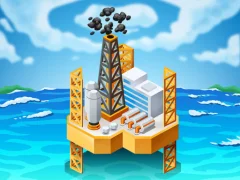 Игра Oil tycoon 2 онлајн