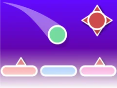 Игра Crazy Bouncing онлајн