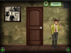 Игра Amgel Easy Room Escape 315 онлајн