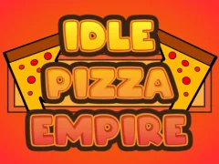 Игра Idle Pizza Empire онлајн