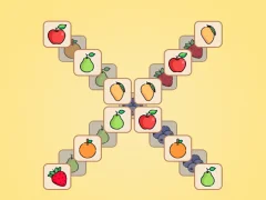 Игра Fruity Match онлајн