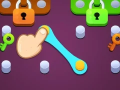 Игра Move the Rubber Bands онлајн