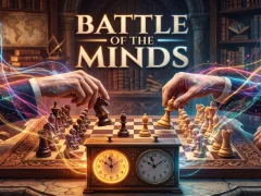 Игра Battle of the Minds онлајн
