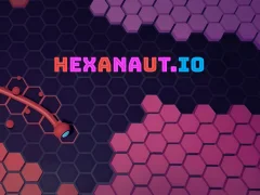 Игра Hexanaut.io онлајн