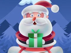 Игра Santa Gifts Rescue онлајн