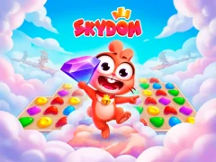 Игра Skydom онлајн