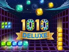 Игра 1010 Deluxe онлајн