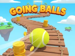 Игра Going Balls онлајн