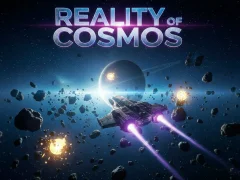 Игра Reality of Cosmos онлајн
