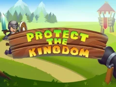 Игра Protect The Kingdom онлајн