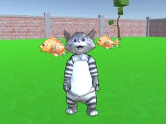 Игра Alex Whiskers онлајн