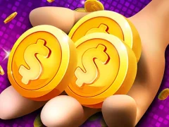 Игра Gold Coin Machine Master онлајн