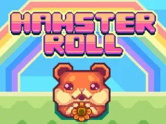 Игра Hamster Roll онлајн