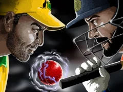 Игра Cricket World Cup онлајн