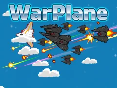 Игра WarPlane онлајн