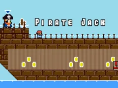 Игра Pirate Jack онлајн