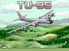 Игра TU-95 онлајн