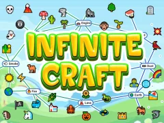 Игра Infinite Craft онлајн