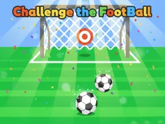 Игра Challenge the FootBall онлајн