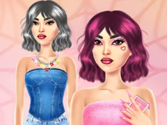 Игра Wednesday Light Academia онлајн