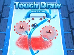 Игра Touch Draw онлајн