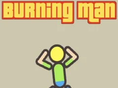 Игра Burning Man онлајн