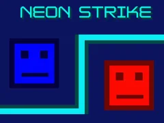 Игра Neon Strike онлајн