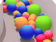 Игра Sand Balls онлајн