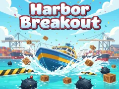Игра Harbor Breakout онлајн