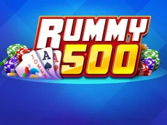 Игра Rummy 500 Card Game онлајн