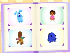 Игра Nick Jr. Take Care of Baby онлајн