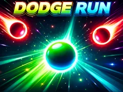 Игра Dodge Run онлајн