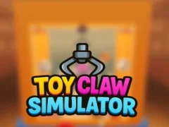 Игра Toy Claw Simulator онлајн