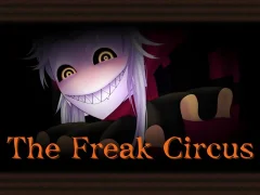 Игра The Freak Circus онлајн