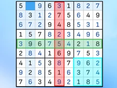 Игра Sudoku Guru онлајн