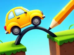 Игра Draw Brige Puzzle онлајн