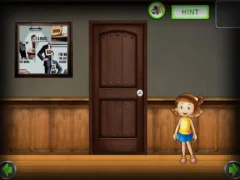 Игра Amgel Kids Room Escape 334 онлајн