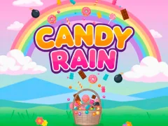 Игра Candy Rain онлајн