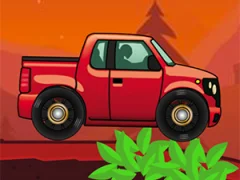 Игра Desert Racer онлајн