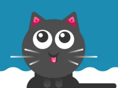 Игра Milk For Cat онлајн