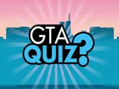 Игра GTA Quiz онлајн