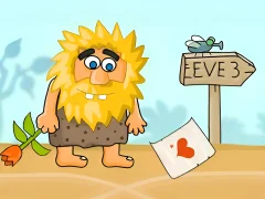 Игра Adam and Eve 3 онлајн