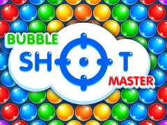 Игра Bubble Shooter: classic match 3 онлајн