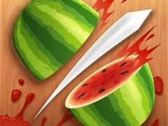 Игра Fruit Ninja онлајн