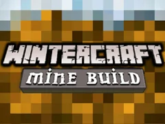 Игра Winter Craft онлајн