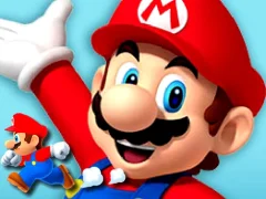 Игра Super Mario Coin Adventure онлајн