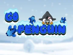 Игра Go Penguin онлајн